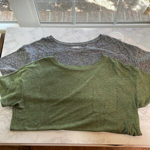 Old Navy Tees